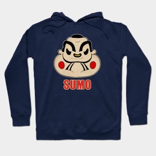 SUMO HERO Hoodie